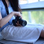 ミラーレス一眼？一眼レフ？カメラ初心者のデジタル一眼の選び方