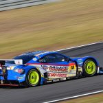 『Nikon　D5500』と『AF-S NIKKOR200-500mm f/5.6E ED VR』での流し撮り